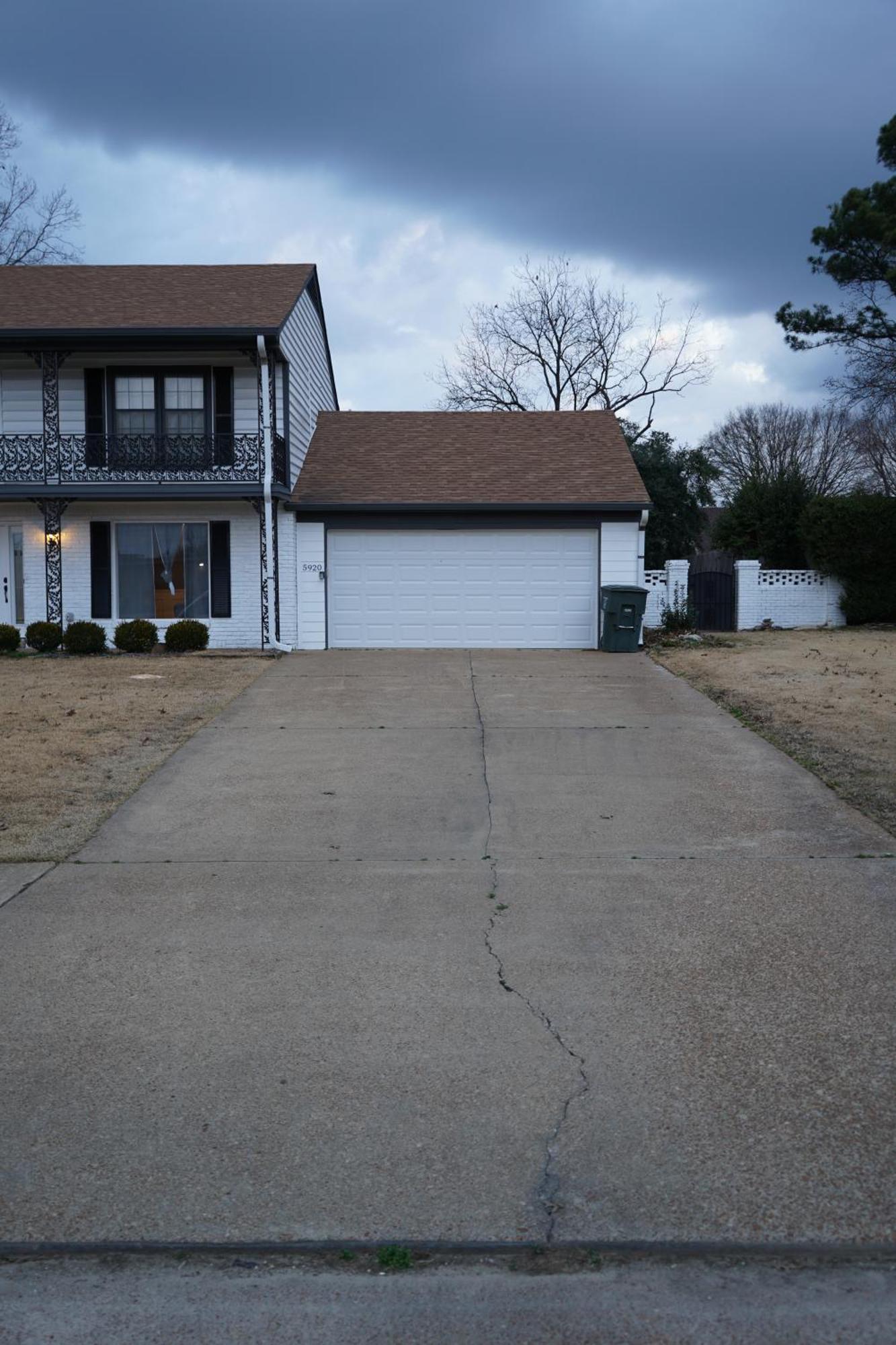 Villa Stylish 4Br Prime Location Close To All! Memphis Exterior foto