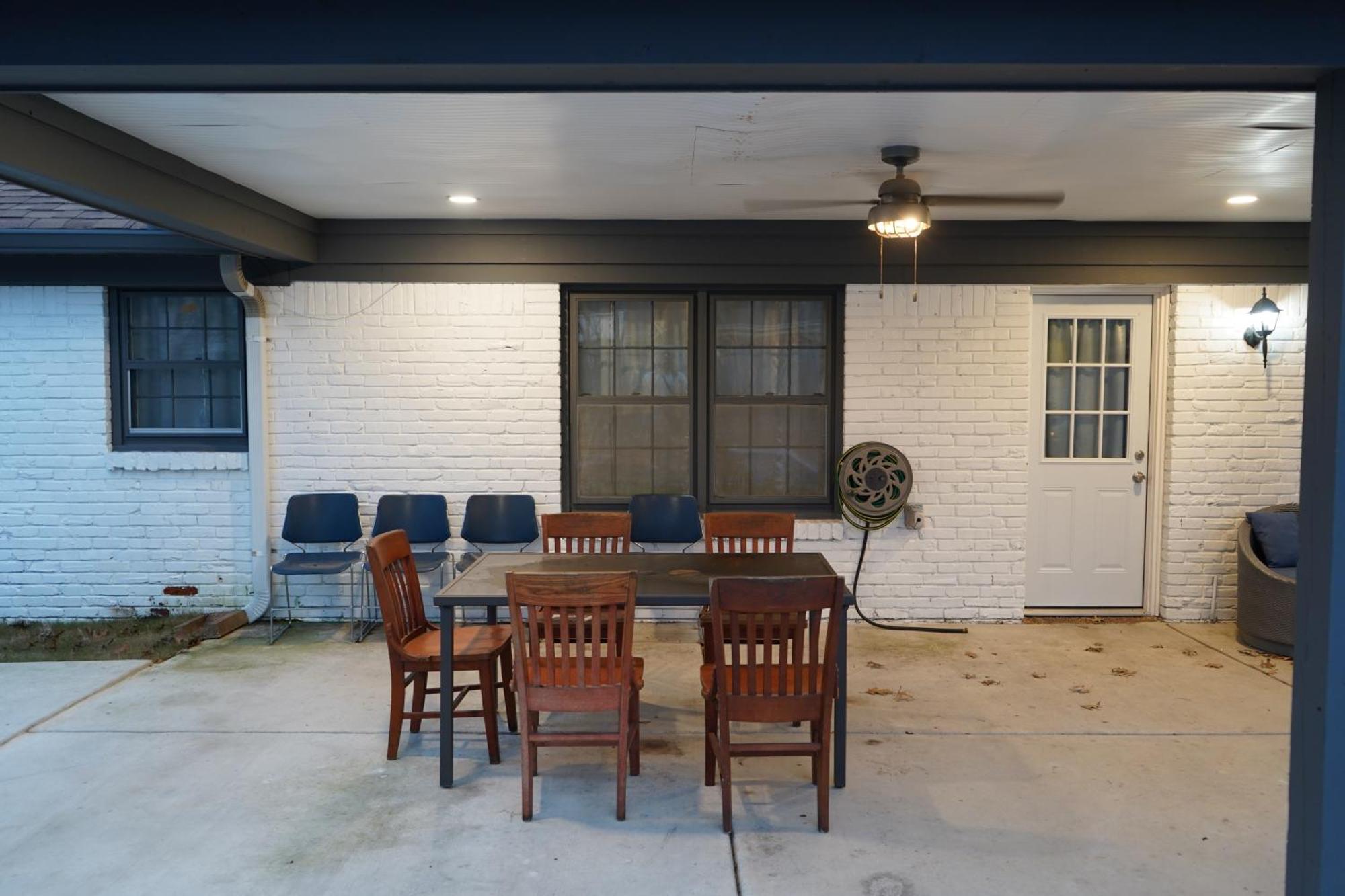 Villa Stylish 4Br Prime Location Close To All! Memphis Exterior foto