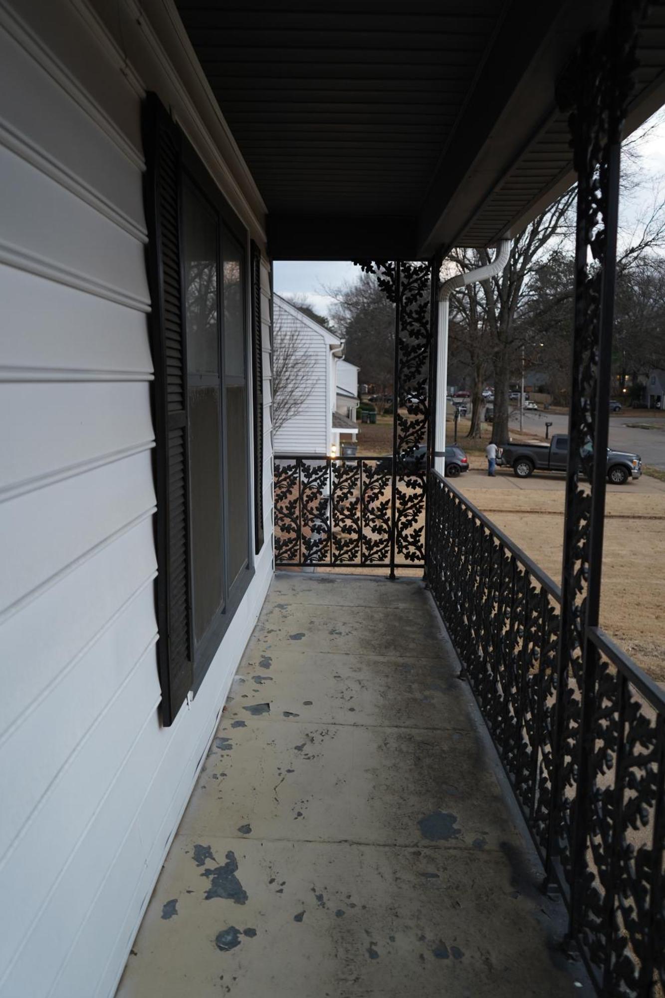 Villa Stylish 4Br Prime Location Close To All! Memphis Exterior foto